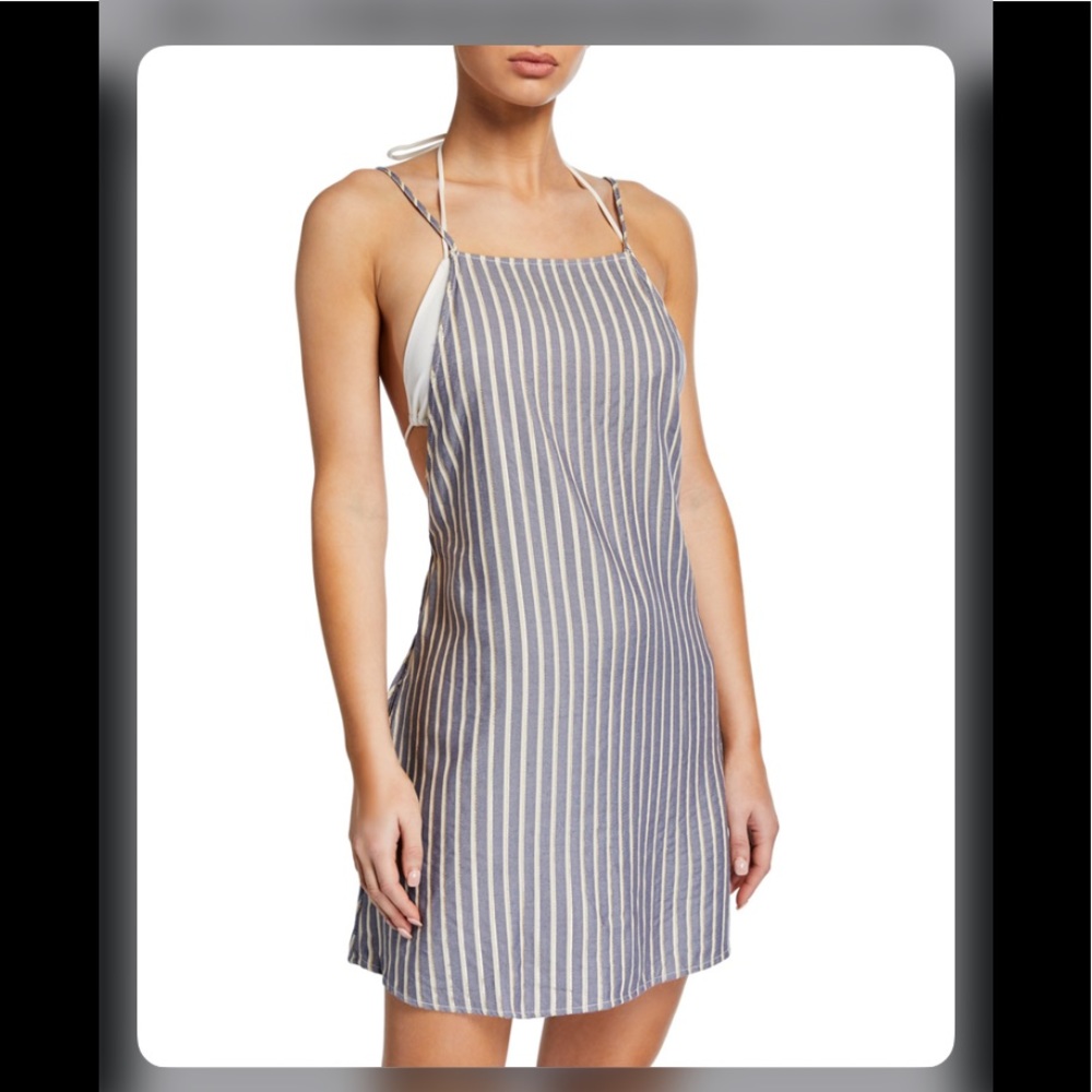 Onia swimsuit cover up